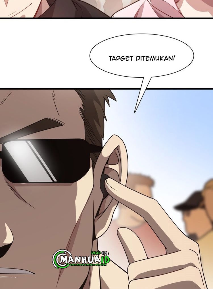 Reborn Doctor Chapter 42 Bahasa Indonesia